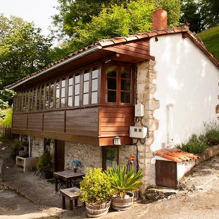 Casa Rural El Corquieu De La Cava San Feliz エクステリア 写真