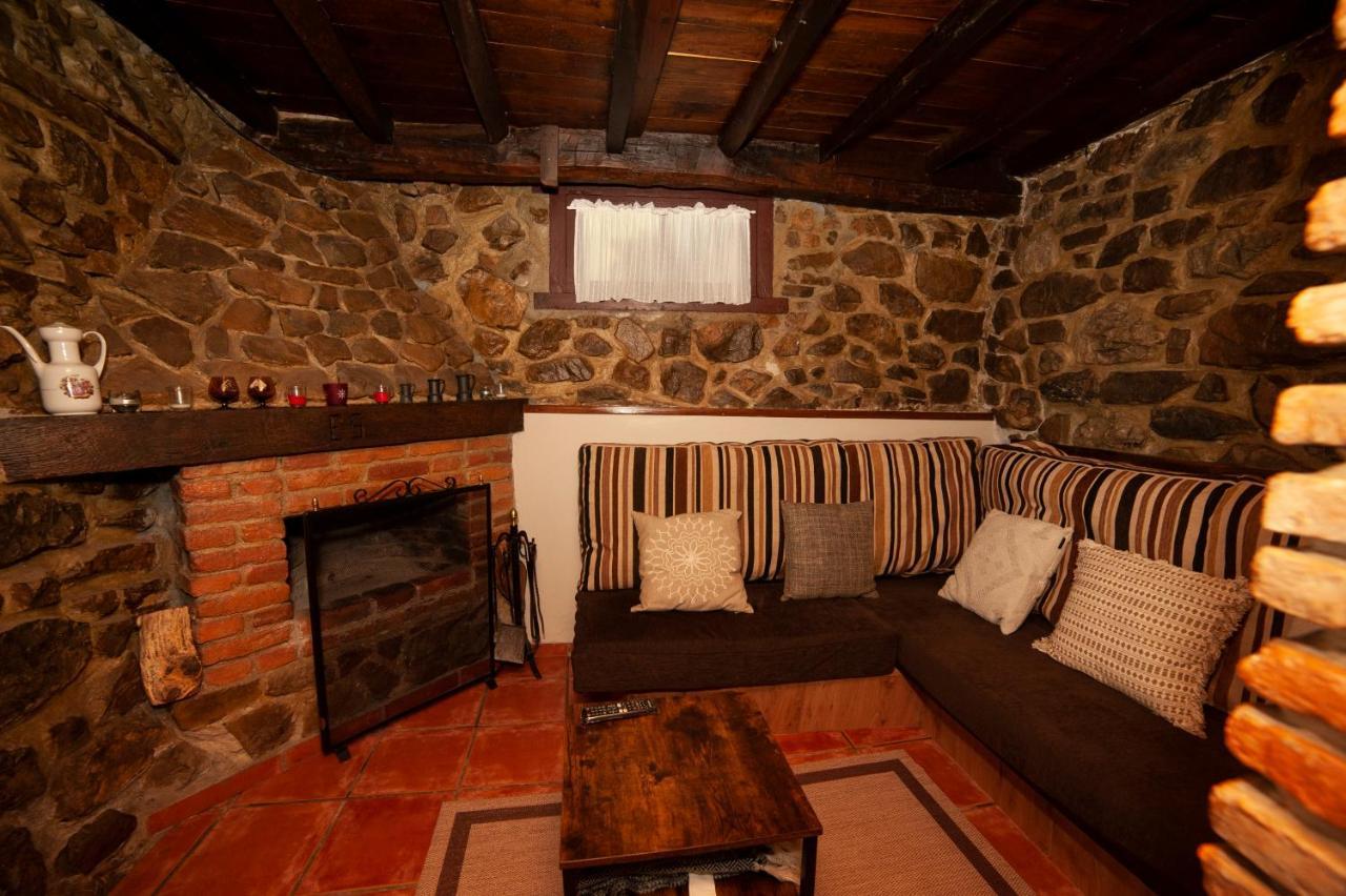 Casa Rural El Corquieu De La Cava San Feliz エクステリア 写真