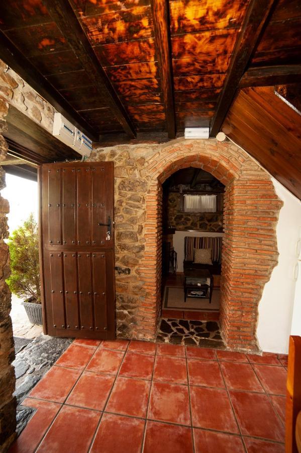 Casa Rural El Corquieu De La Cava San Feliz エクステリア 写真