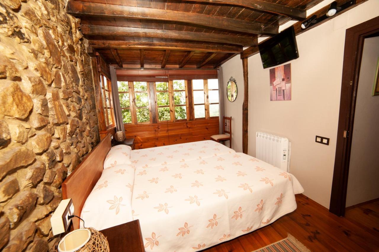 Casa Rural El Corquieu De La Cava San Feliz エクステリア 写真