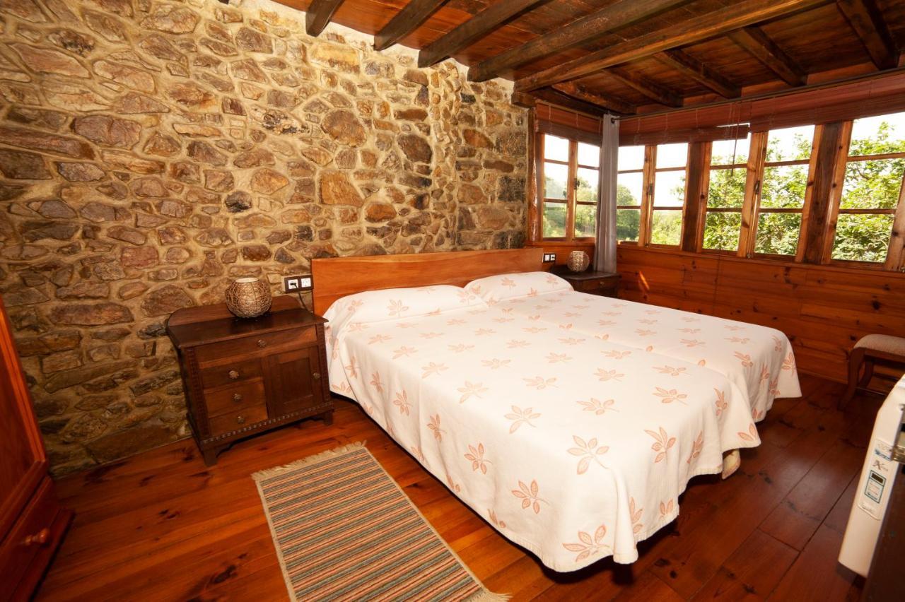 Casa Rural El Corquieu De La Cava San Feliz エクステリア 写真