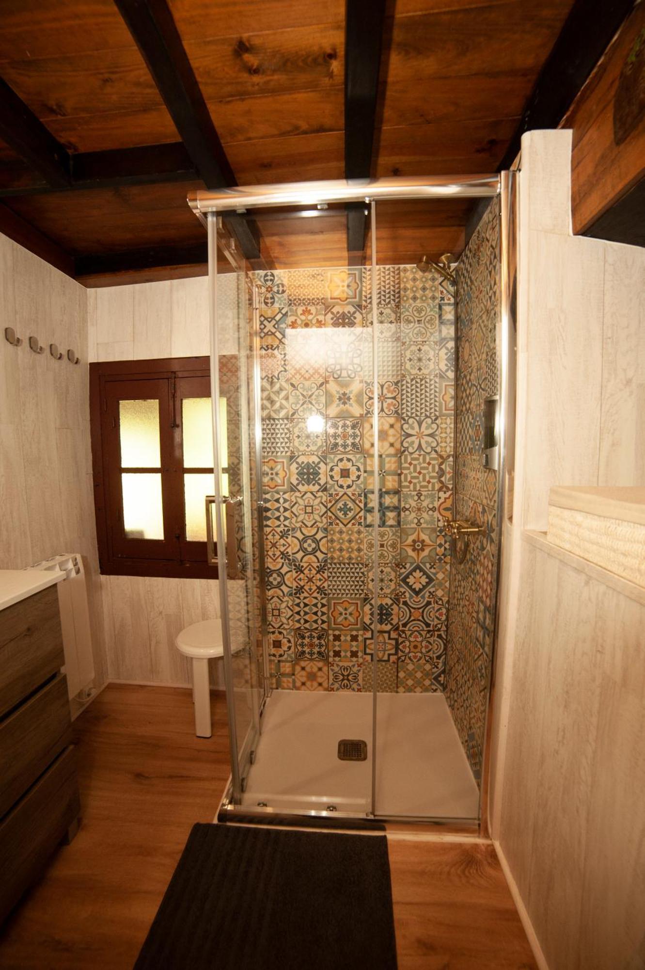Casa Rural El Corquieu De La Cava San Feliz エクステリア 写真